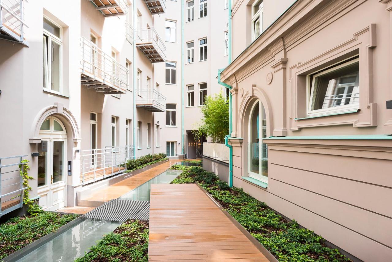 Apartament Spirit *
