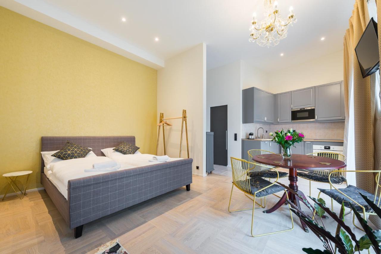 Spirit Apartament