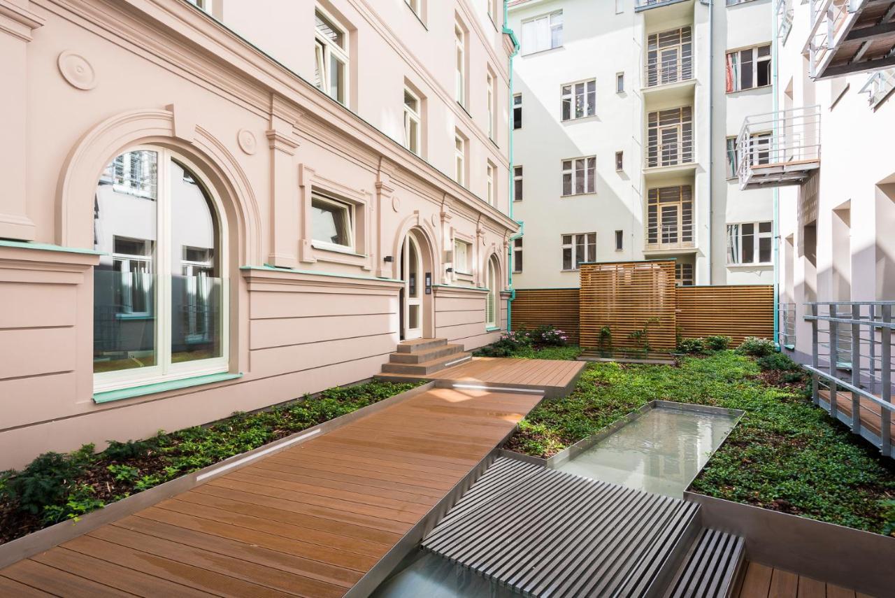 Apartament Spirit