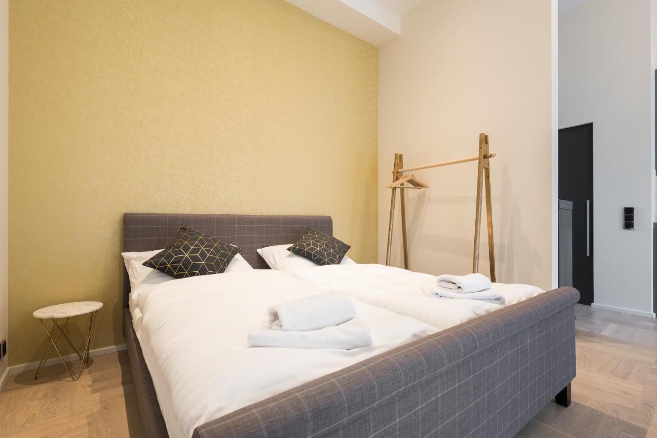 Spirit Apartament *
