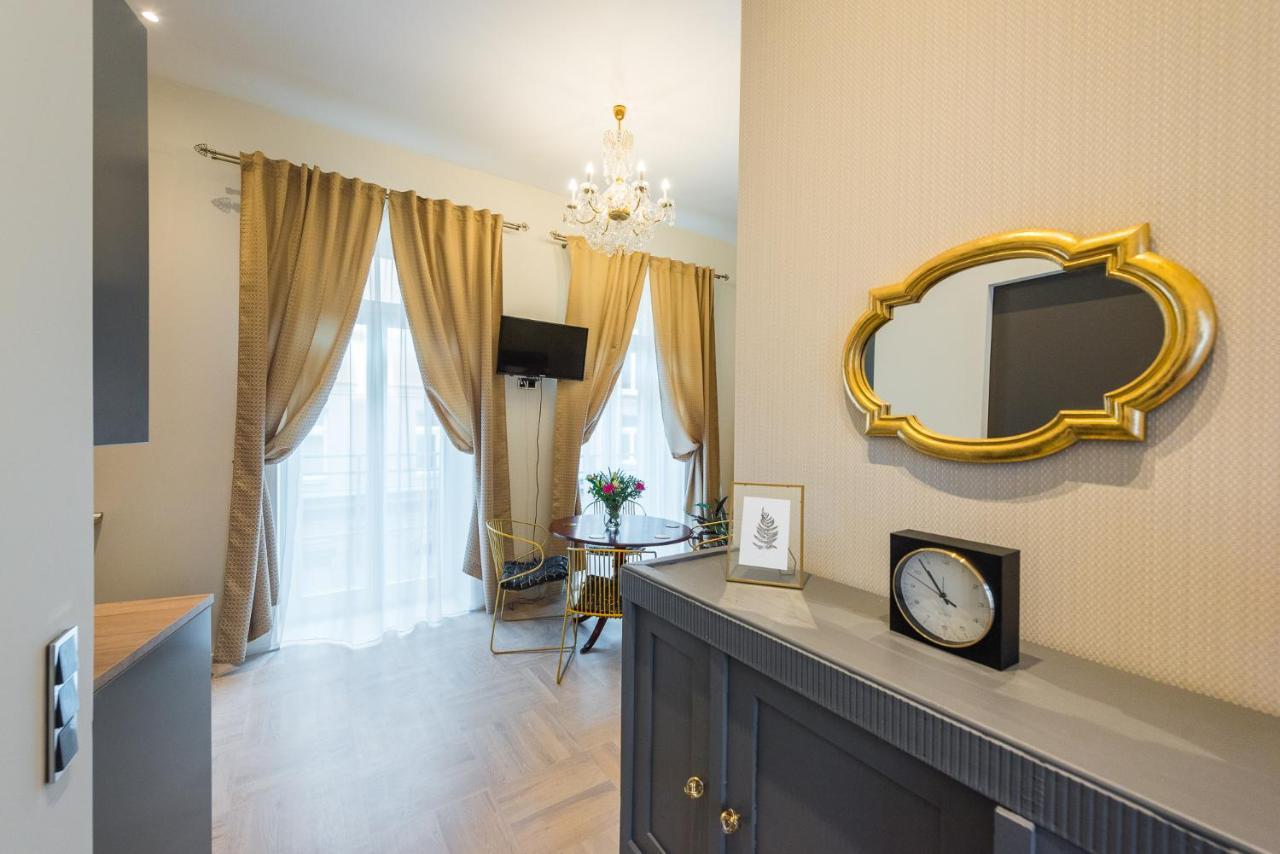 Apartament Spirit