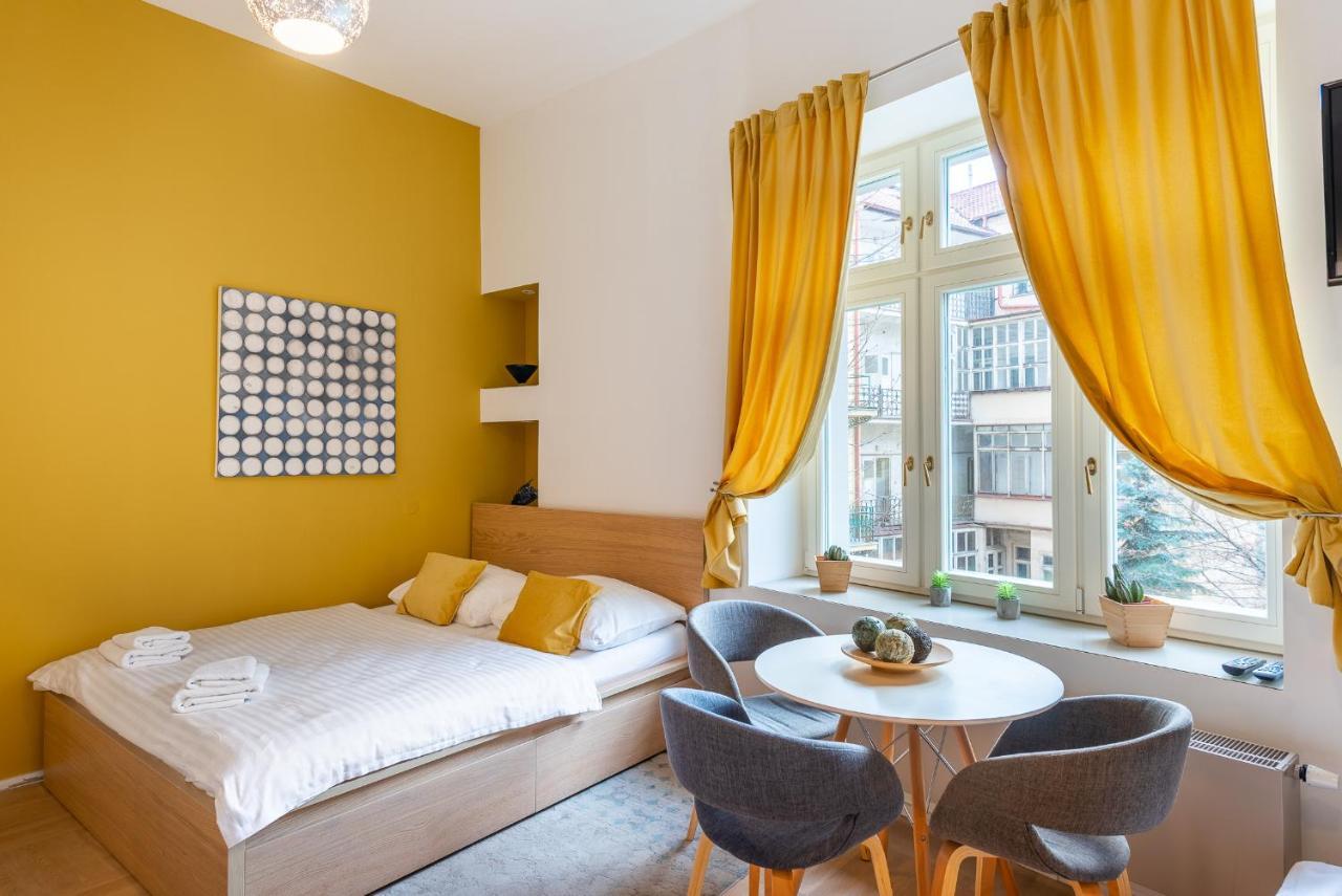Spirit Apartament *