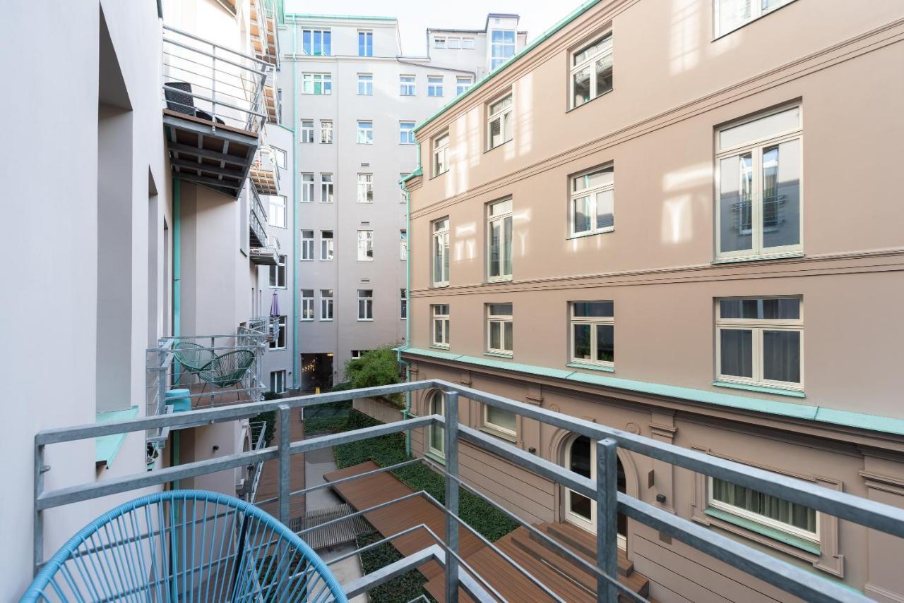 Spirit Apartament Praga