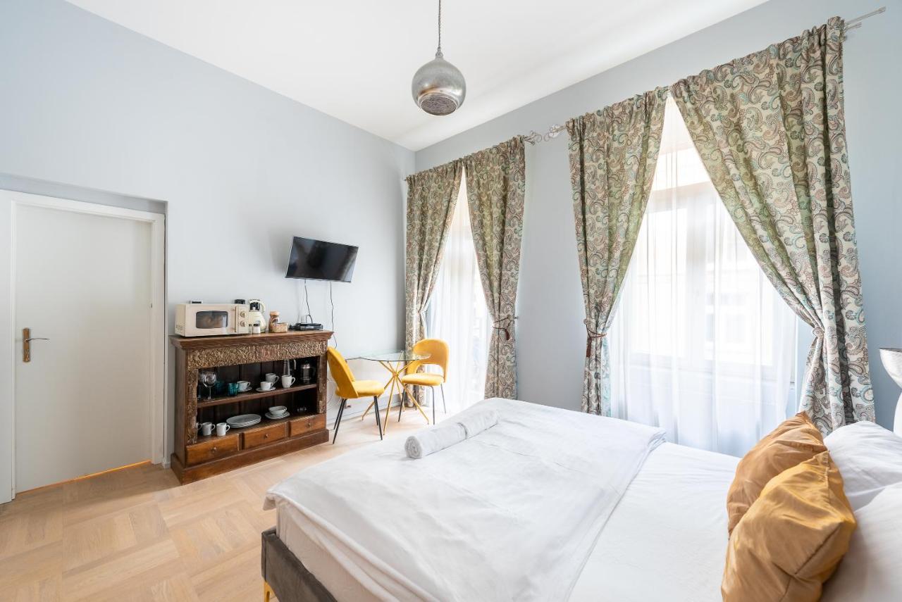 Apartament Spirit