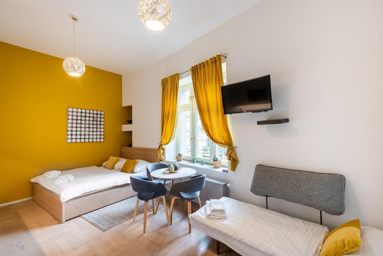 Spirit Apartament