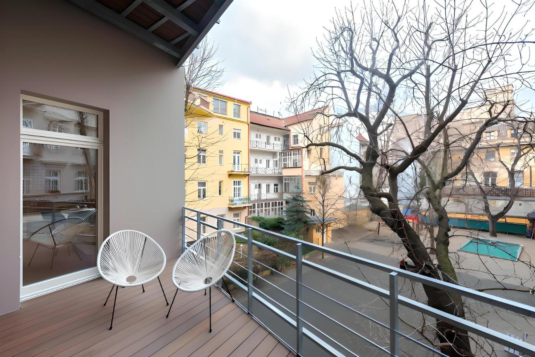Spirit Apartament